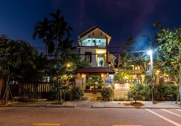 Gallery - Hanh Nhung Villa