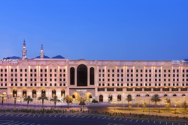Gallery - Four Points By Sheraton Makkah Al Naseem