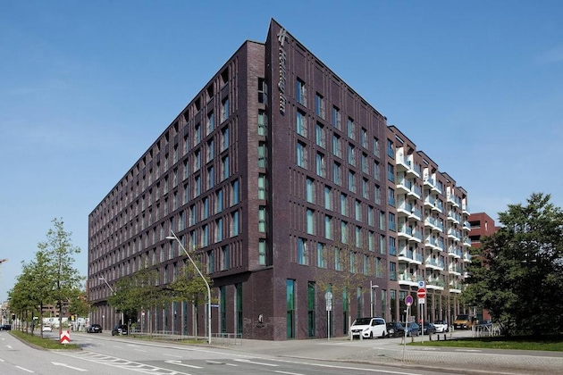 Gallery - Holiday Inn Hamburg - Hafencity By Ihg