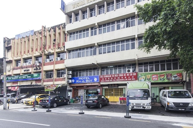 Gallery - Hotel Raja Bot