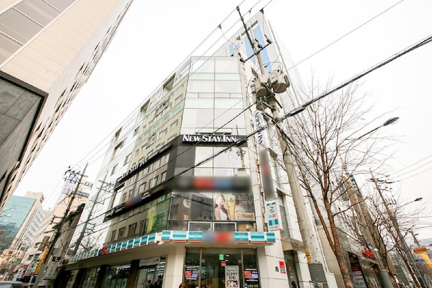 Gallery - Myeongdong New Stay Inn
