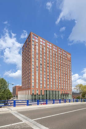 Gallery - Leonardo Royal Hotel Amsterdam