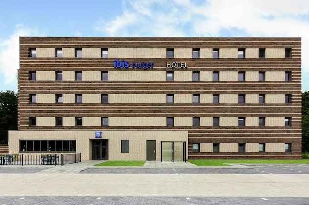 Gallery - Ibis Budget Stein Maastricht