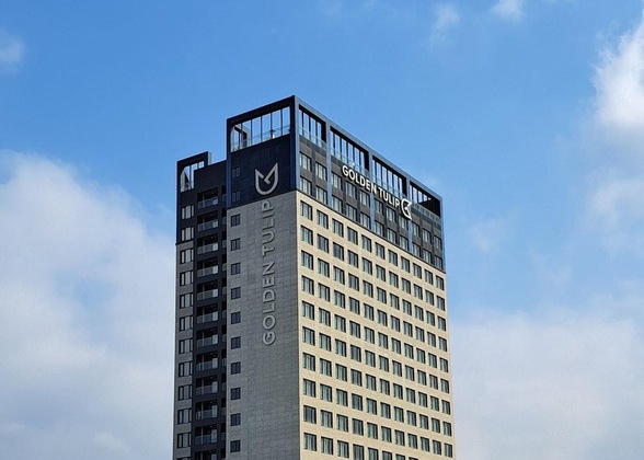 Gallery - Golden Tulip Ever Yongin