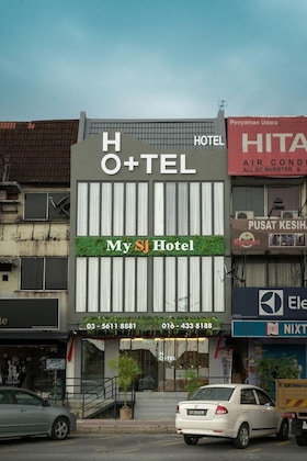 Gallery - My Sj Hotel