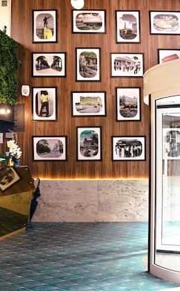 Gallery - Faranda Collection Cali, A Member Of Radisson Individuals