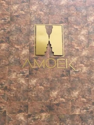 Gallery - Hotel Amoek