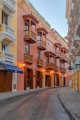 Gallery - Hotel Santa Catalina By Oxohotel