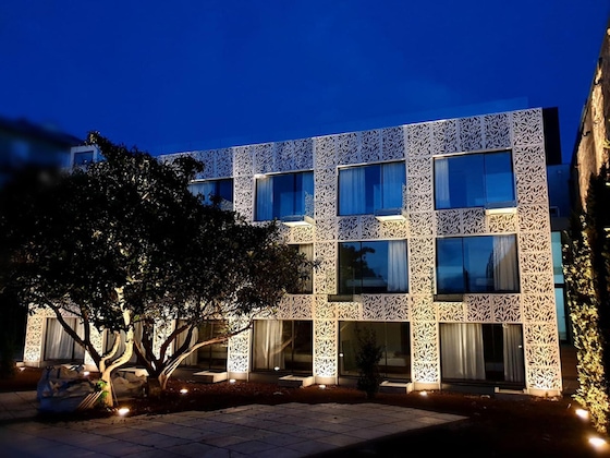 Gallery - Caléway Hotel