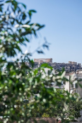 Gallery - Iasonos Suites Athens