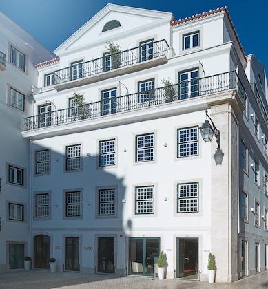 Gallery - O’Artista Suites By Europe