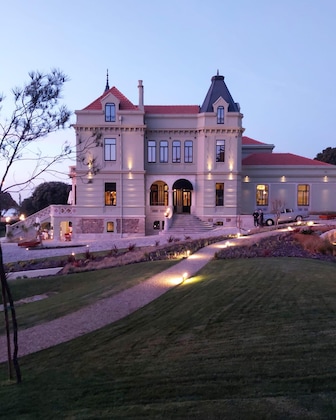 Gallery - Vila Foz Hotel & Spa