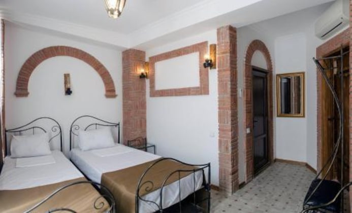 Gallery - Janashia Hotel (Hotel Hub)