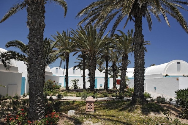 Gallery - Monarque Dar Jerba Zahra