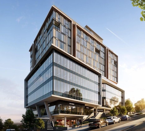 Gallery - Essence Suites Taringa