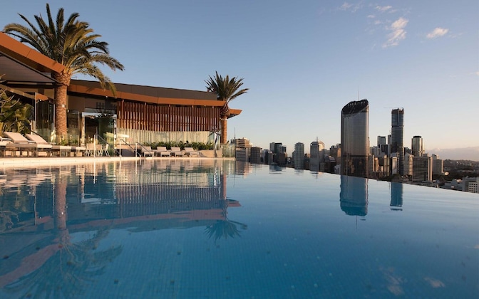 Gallery - Emporium Hotel South Bank