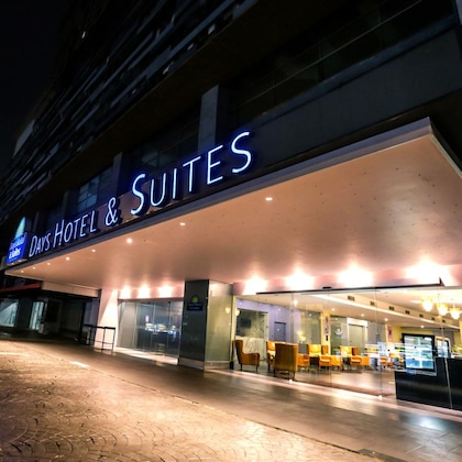 Gallery - Days Hotel & Suites By Wyndham Fraser Business Park