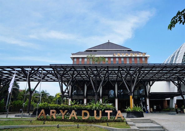 Gallery - Aryaduta Bali