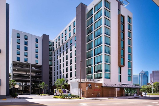 Gallery - Home2 Suites By Hilton Tampa Downtown Channel District