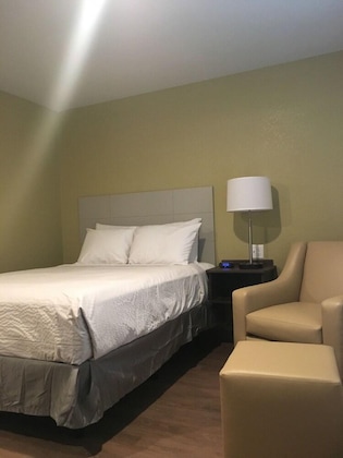 Gallery - Woodspring Suites Orlando International Drive