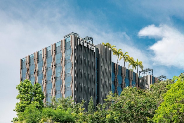 Gallery - The Outpost Hotel Sentosa By Far East Hospitality