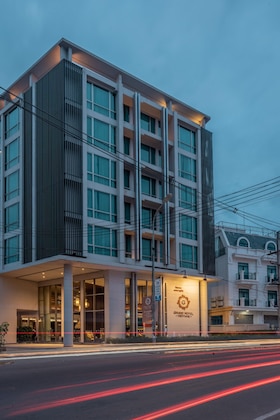 Gallery - Grand Hotel Vientiane