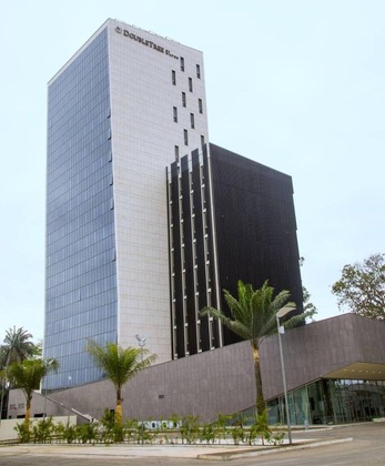 Gallery - Doubletree By Hilton Pointe-Noire