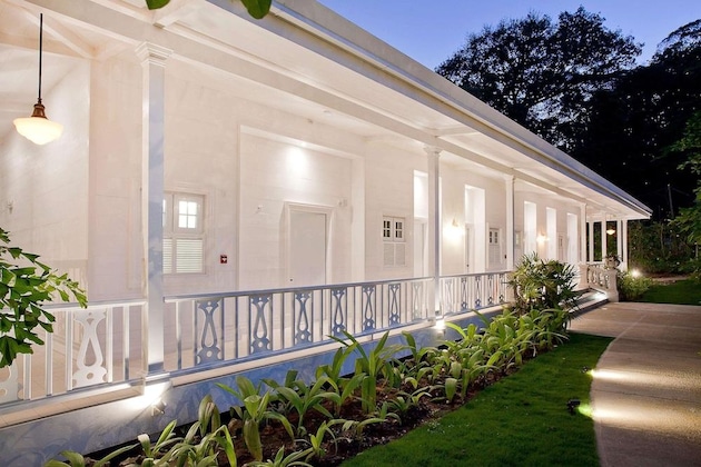 Gallery - Hotel Aguas Claras Member Of The Cayuga Collection