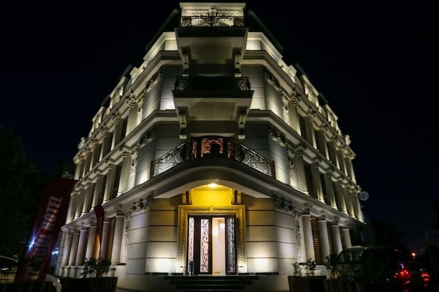 Gallery - İstanbul Gold Hotel Baku