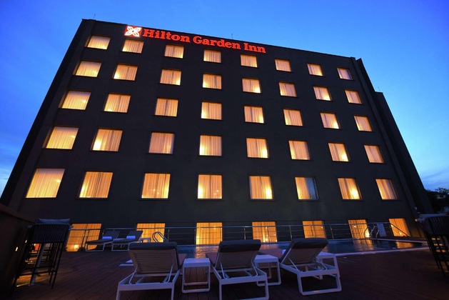Gallery - Hilton Garden Inn Kampala Kira Road