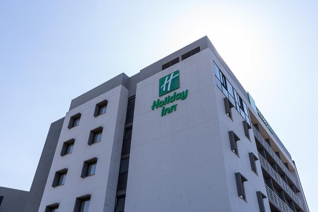 Gallery - Holiday Inn Nairobi Two Rivers Mall, An Ihg Hotel