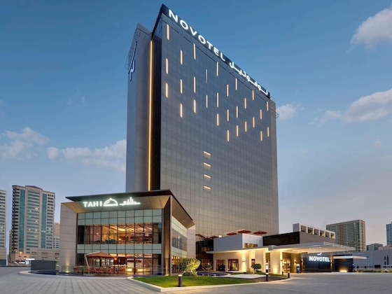 Gallery - Novotel Sharjah Expo Center
