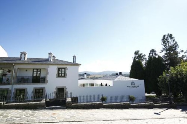 Gallery - Hotel Vistalegre