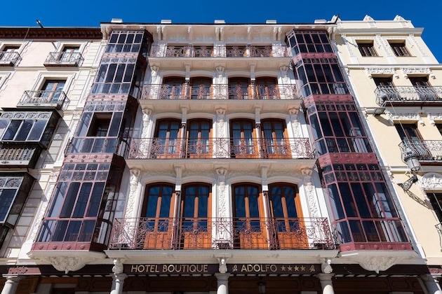 Gallery - Hotel Boutique Adolfo