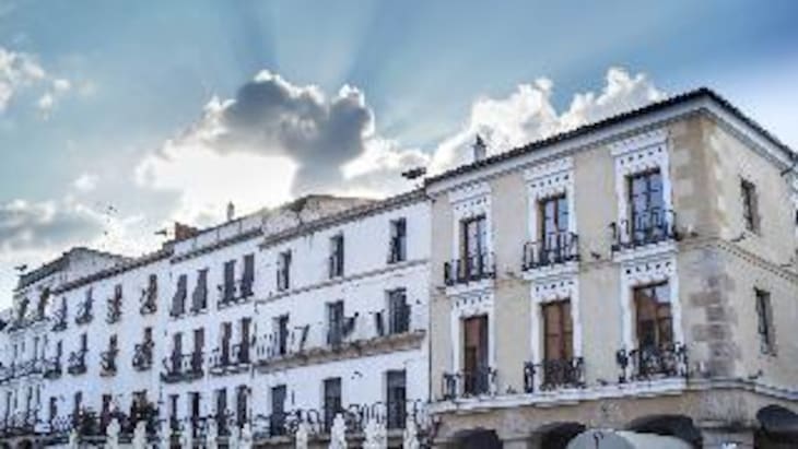 Gallery - Apartamentos Plaza Mayor