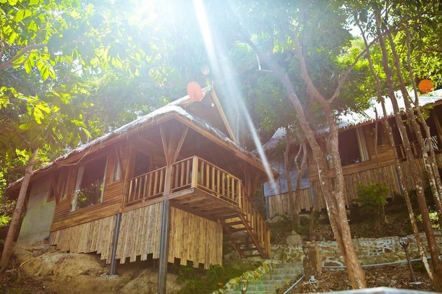 Gallery - Phi Phi Phu Chalet Resort