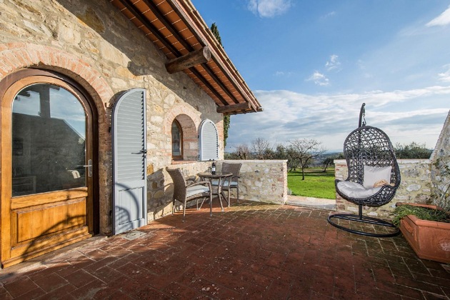 Gallery - Borgo Argiano