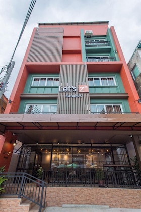 Gallery - Let's Zzz Bangkok