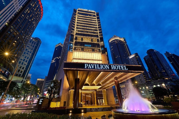 Gallery - Pavilion Hotel Kuala Lumpur Managed By Banyan Tree