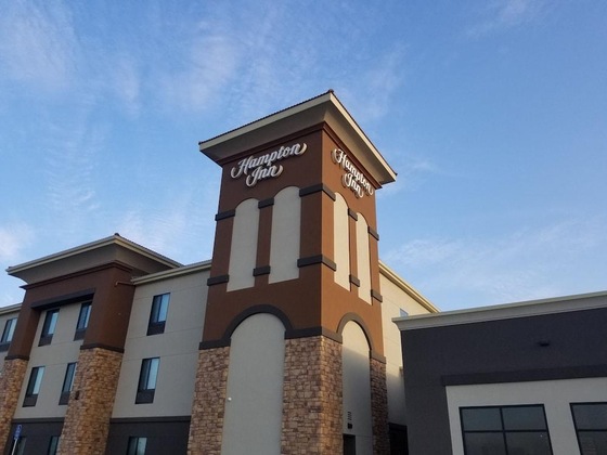 Gallery - Hampton Inn By Hilton Arvin Tejon Ranch