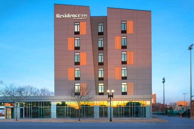 Gallery - Residence Inn By Marriott Boston Downtown   South End