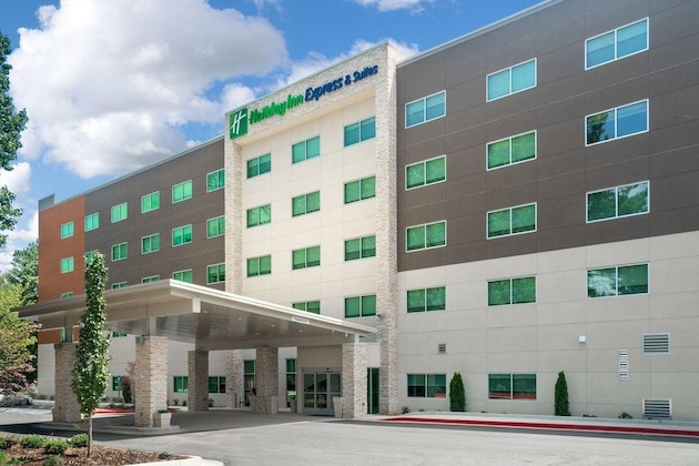 Gallery - Holiday Inn Express & Suites Atlanta Airport Ne - Hapeville By Ihg