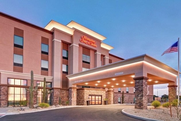 Gallery - Hampton Inn & Suites Tucson Marana