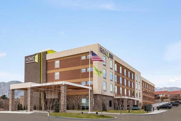 Gallery - Home2 Suites By Hilton Colorado Springs