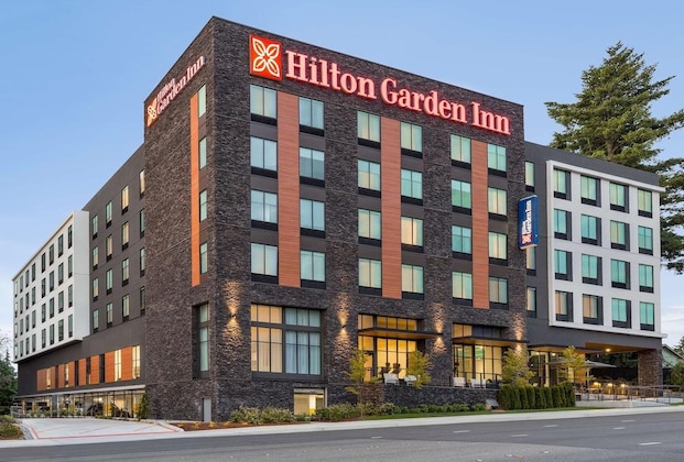 Gallery - Hilton Garden Inn Seattle Airport