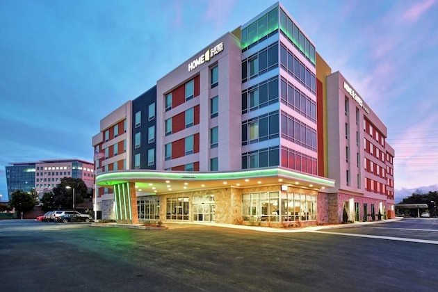 Gallery - Home2 Suites By Hilton San Francisco Airport North