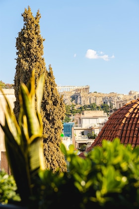 Gallery - The Artist Athens
