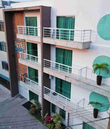 Gallery - Pousada Areia Do Forte