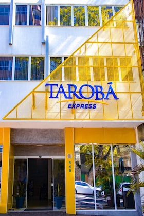 Gallery - Tarobá Express
