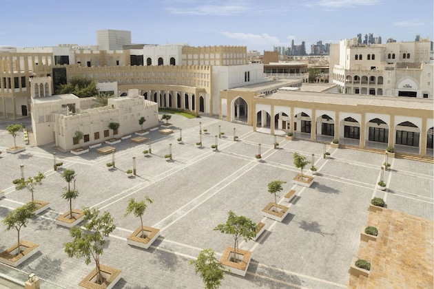 Gallery - Al Najada Doha Hotel By Tivoli